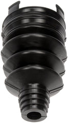 Dorman CV boot kit contents laid out for a reliable roadside or DIY repair.