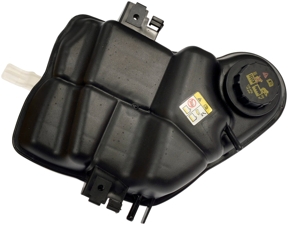 Dorman direct-replacement design supports easy installation.