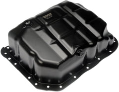Dorman engine oil pan 264-359 for Hyundai and Kia, direct replacement to prevent leaks