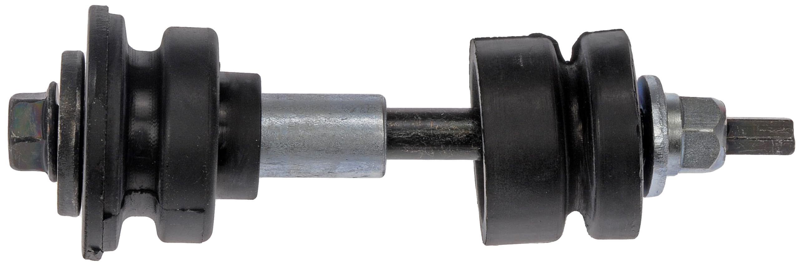 Dorman quality-tested component supports stable ride and long service life.