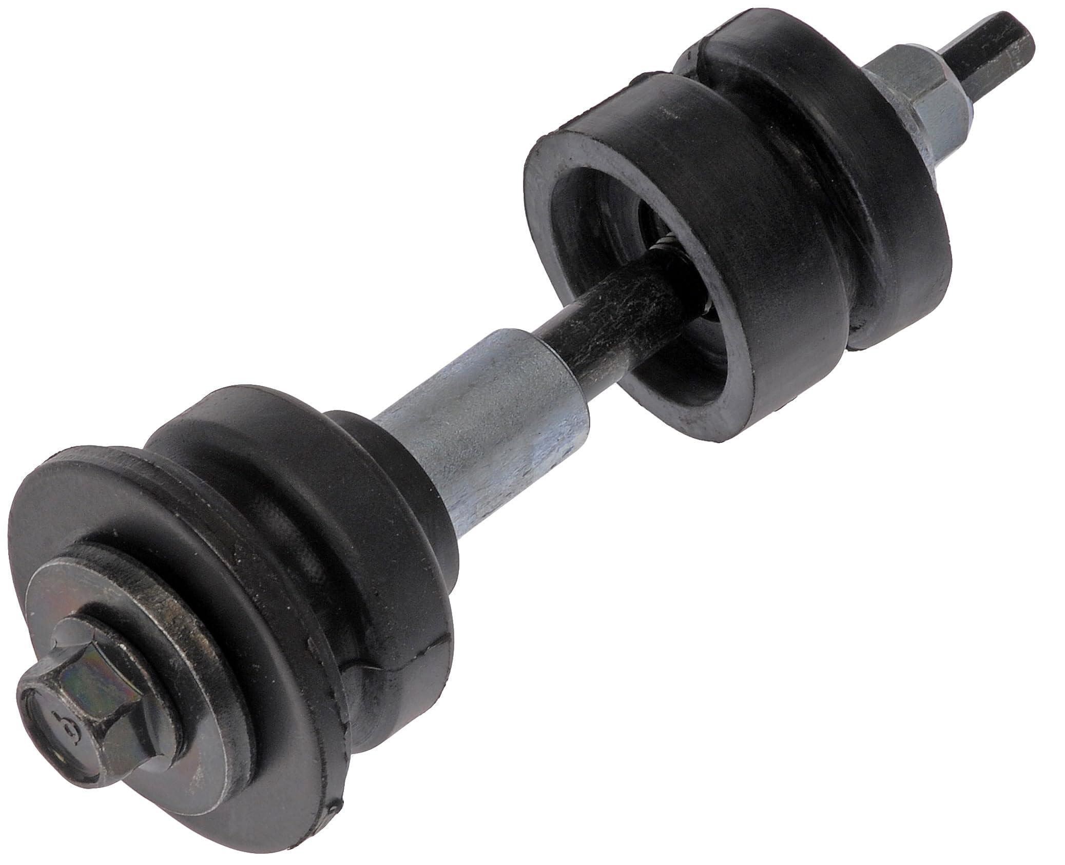 Dorman front body mount for Toyota Tacoma ensuring factory-like fit and durability.