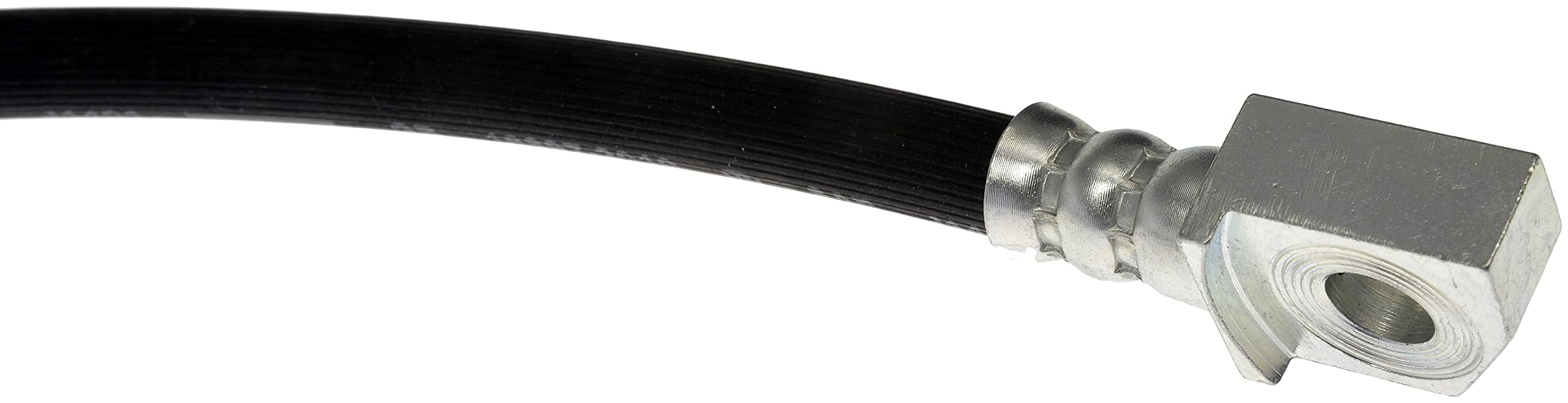 Dorman H621460 corrosion-resistant fittings minimize wear and extend system life.