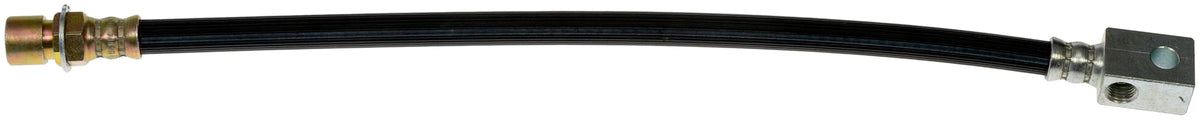 Dorman H71374 rear center brake hose for classic GM vehicles; precise fit for safe braking.