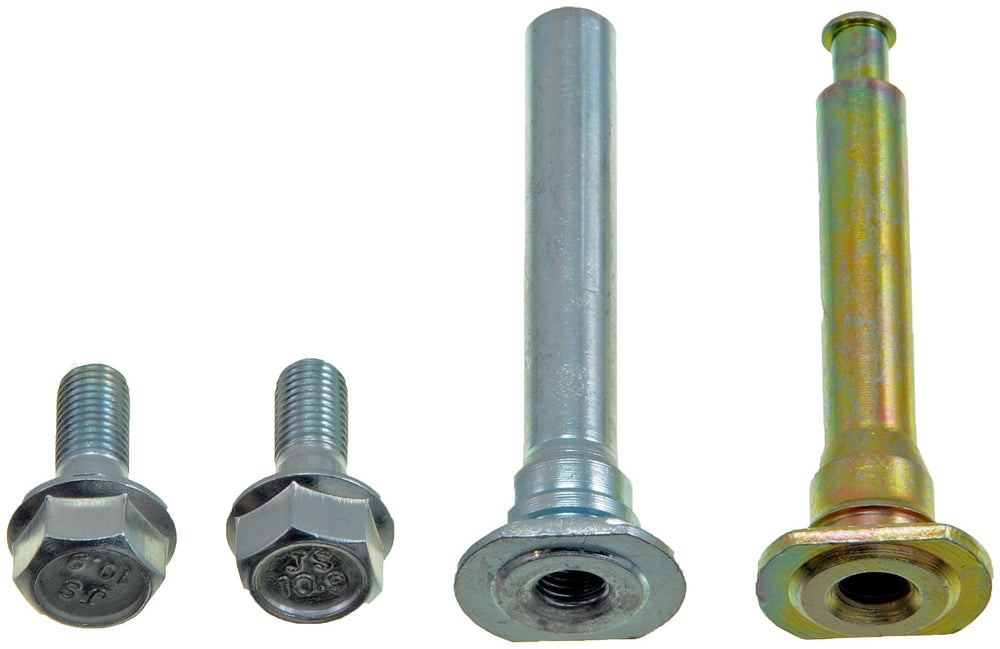 Dorman HW14119 disc brake caliper bolt, a reliable replacement for select models' caliper hardware