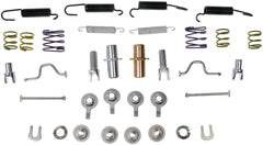 Dorman HW17393 detailed components close-up highlighting precision fit and durability.