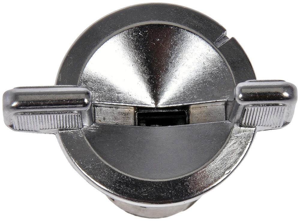 Dorman 924-790 ignition lock cylinder bore view supports restored lock function