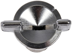 Dorman 924-790 ignition lock cylinder bore view supports restored lock function