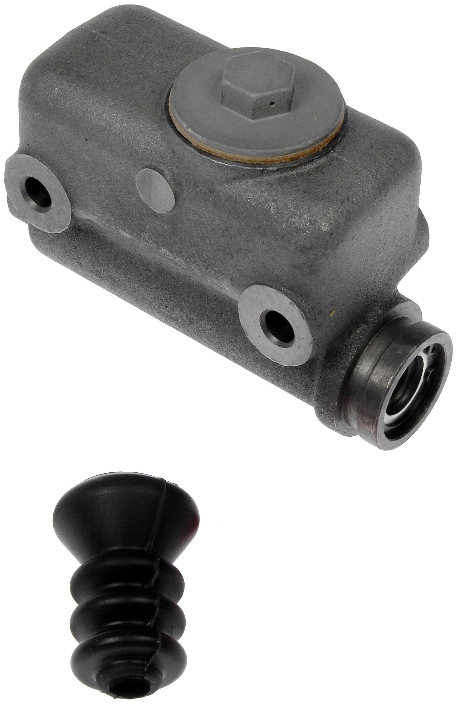 Dorman M2796 installed in engine bay supports consistent braking performance