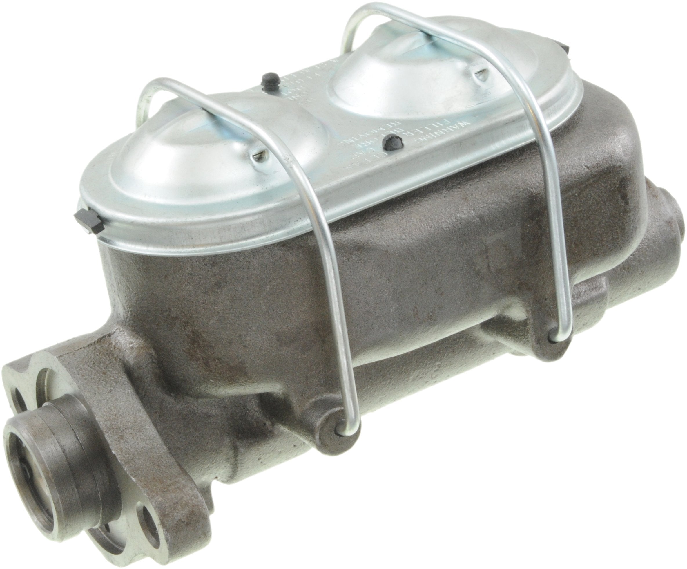 Dorman M39052 meets SAE standards with new-material construction.