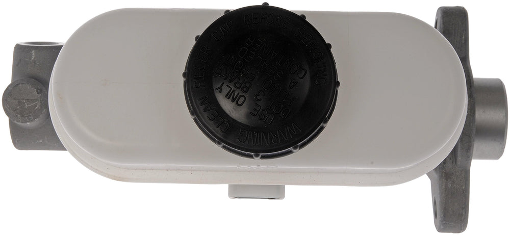 Dorman M39634 assembled unit highlighting new materials and durability