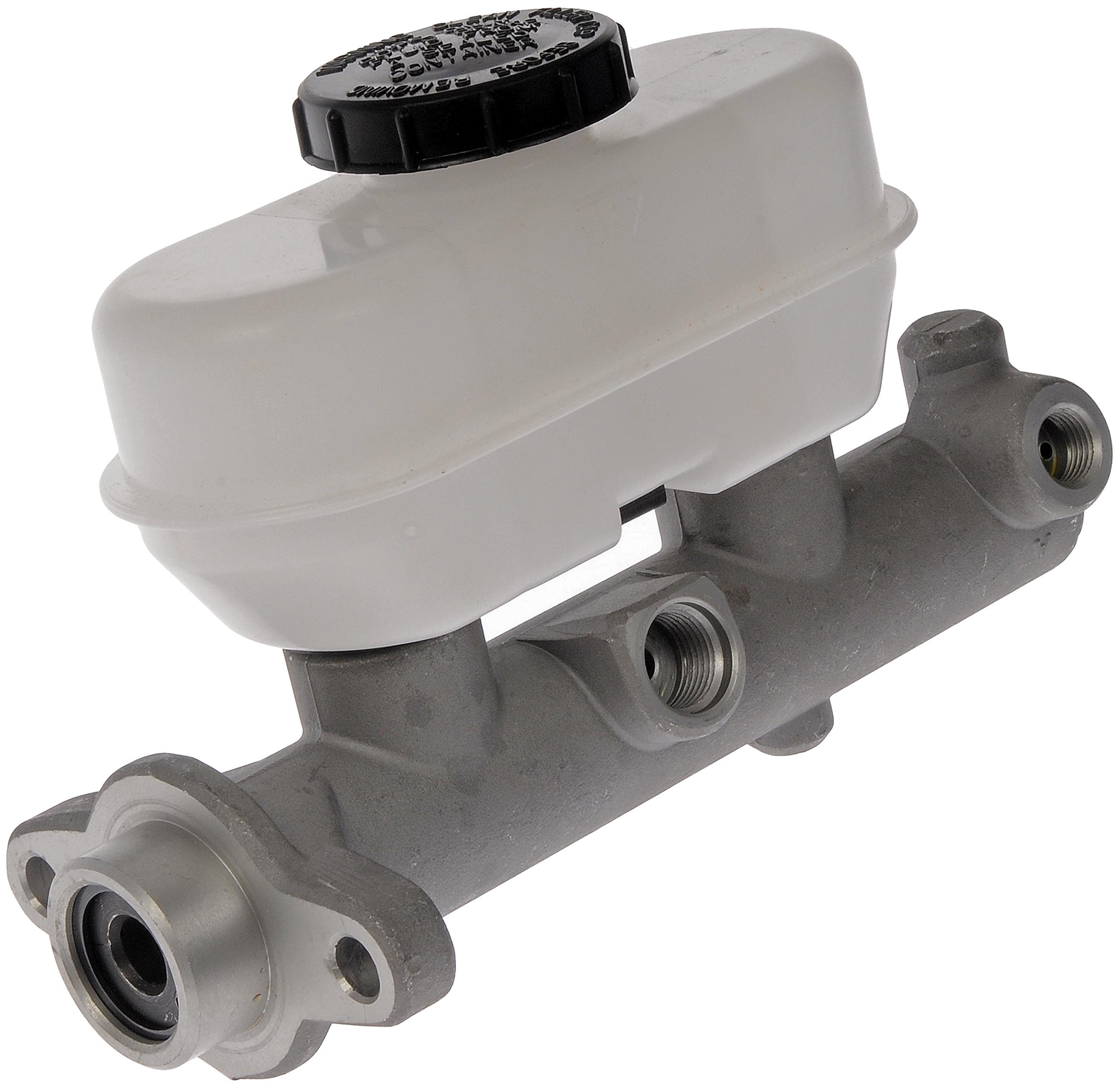 Dorman M39634 Ford fitment overview for Bronco, E-Series, and F-Series