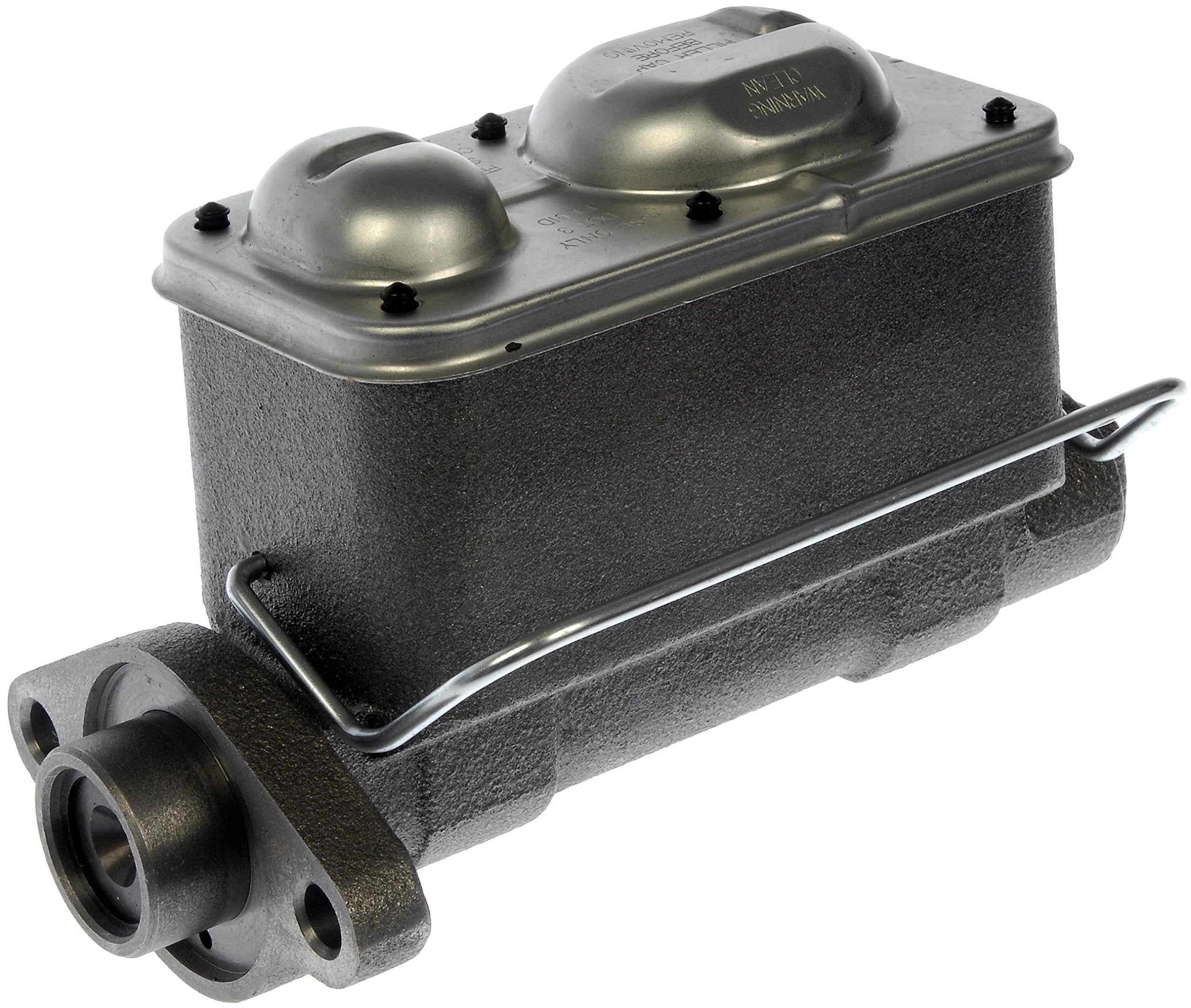 Dorman M76162 detail view showing 100 percent new materials for safety and reliability