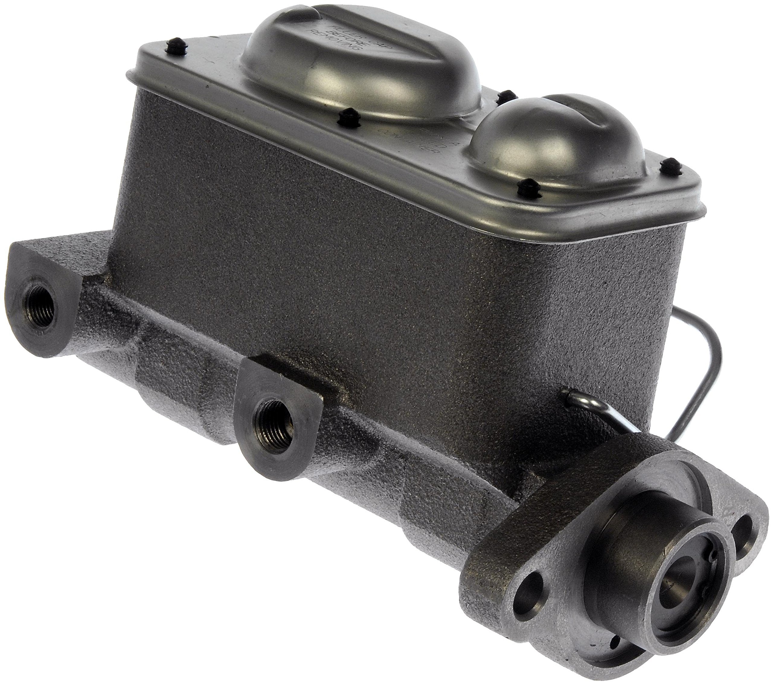 Dorman M76162 packaging image demonstrates product ready, SAE compliant quality standards