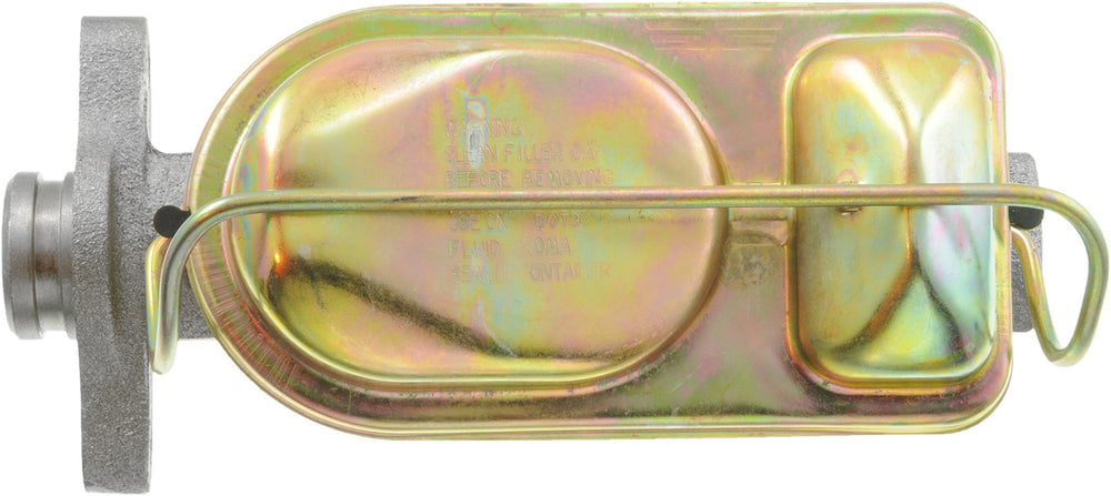 Dorman M97934 assembly image showing 100% new materials for safety