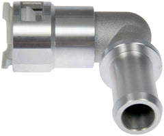 Dorman metal heater hose connector for Lincoln Navigator—durable performance