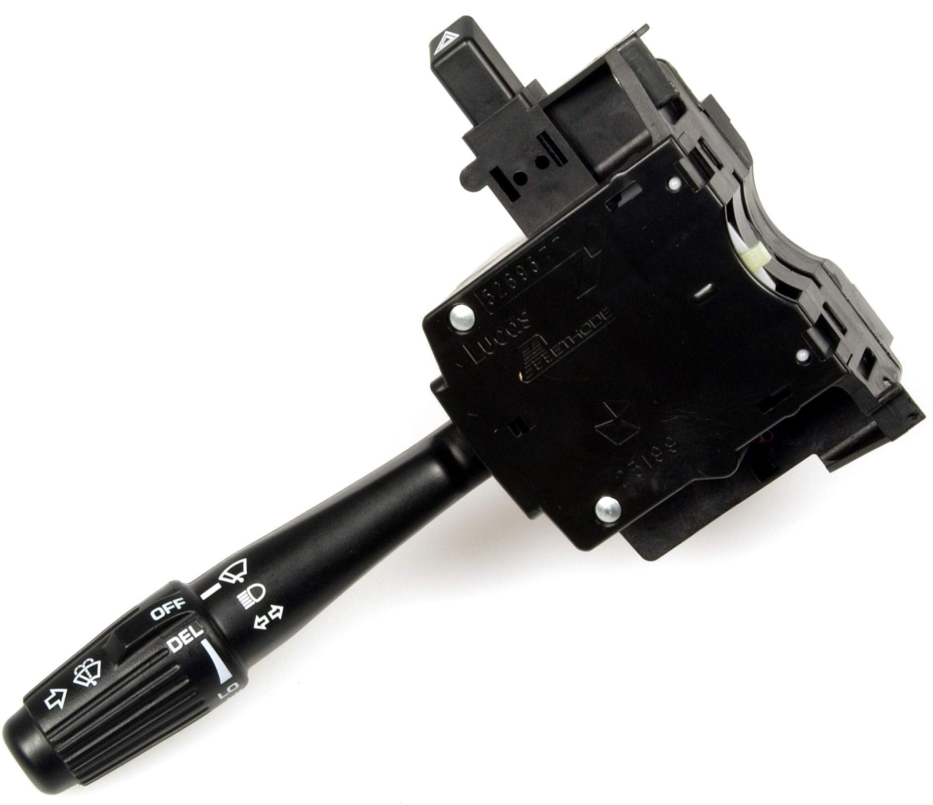 Dorman multifunction switch assembly for select models offers reliable replacement and smooth control