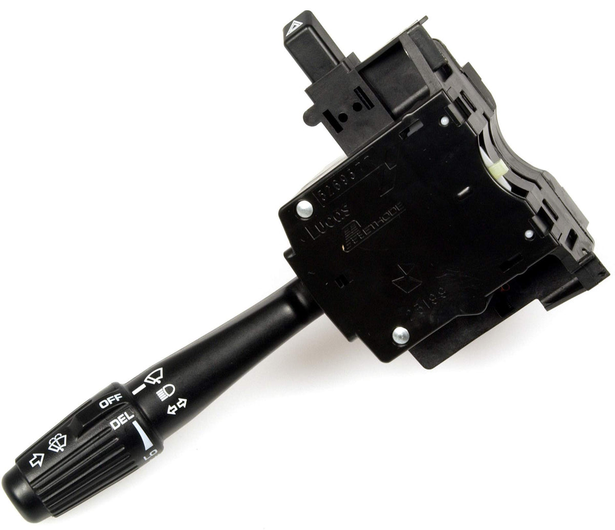 Dorman multifunction switch assembly for select models offers reliable replacement and smooth control