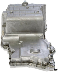 Dorman press-in gasket system enables easier leak-proof oil pan repair