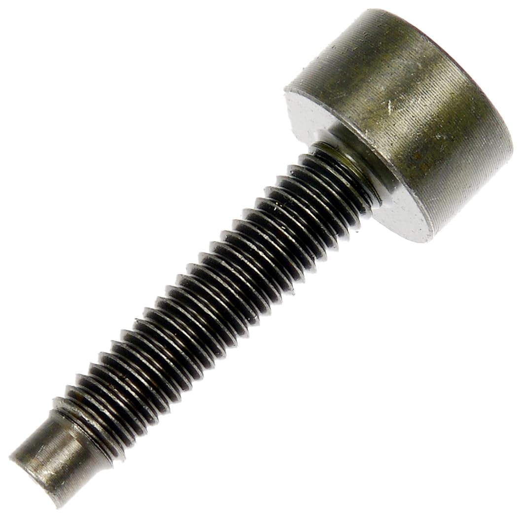 Dorman 32101 turbo-to-manifold bolts secure turbo installation for Ford/Lincoln engines.