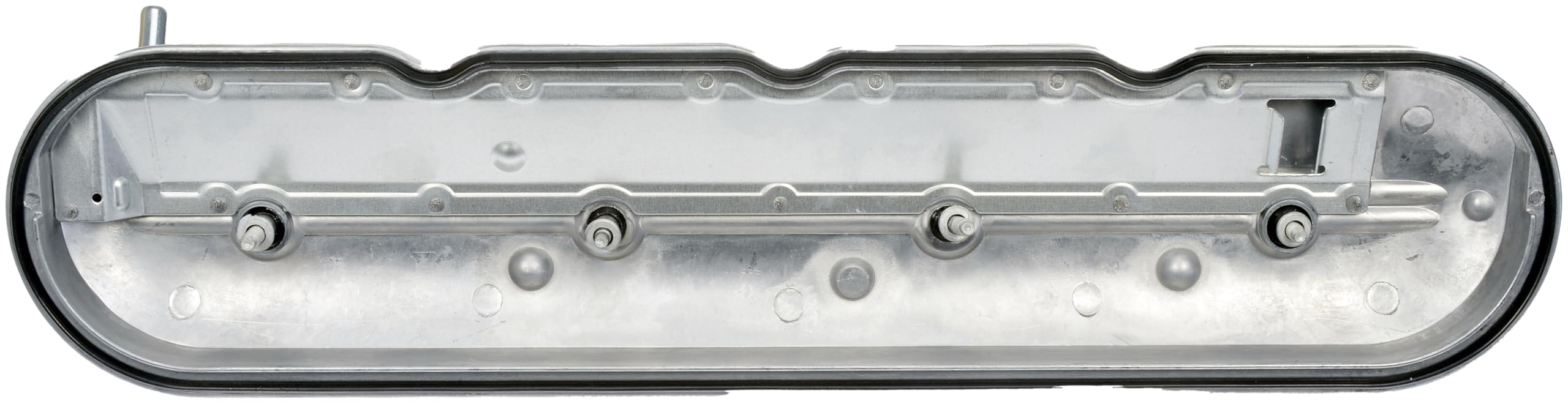 Dorman valve-cover-under-hood-fit shows compatibility and reliable performance.