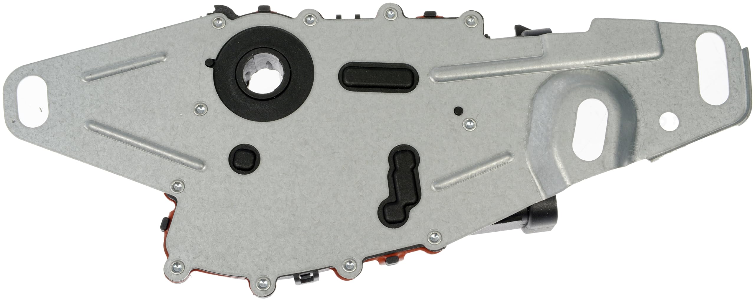 Dorman vehicle speed sensor black connectors emphasize reliable signal transmission