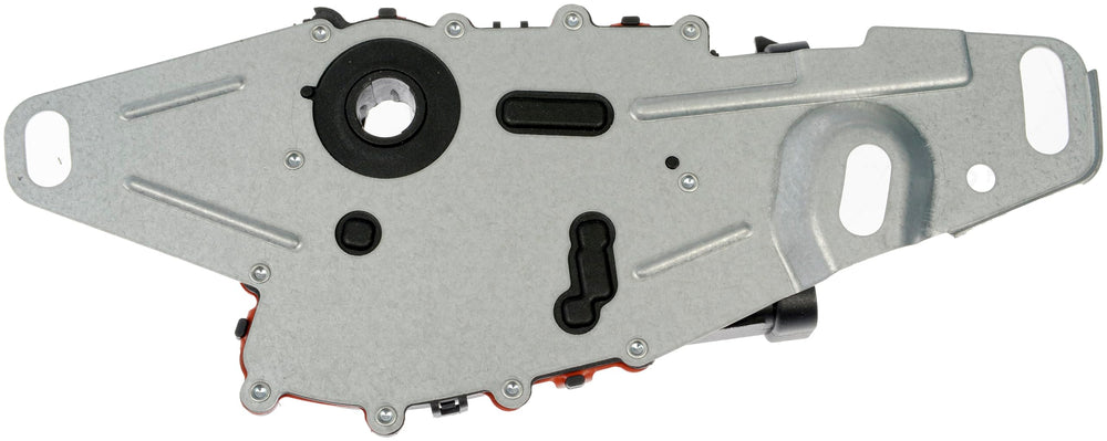 Dorman vehicle speed sensor black connectors emphasize reliable signal transmission