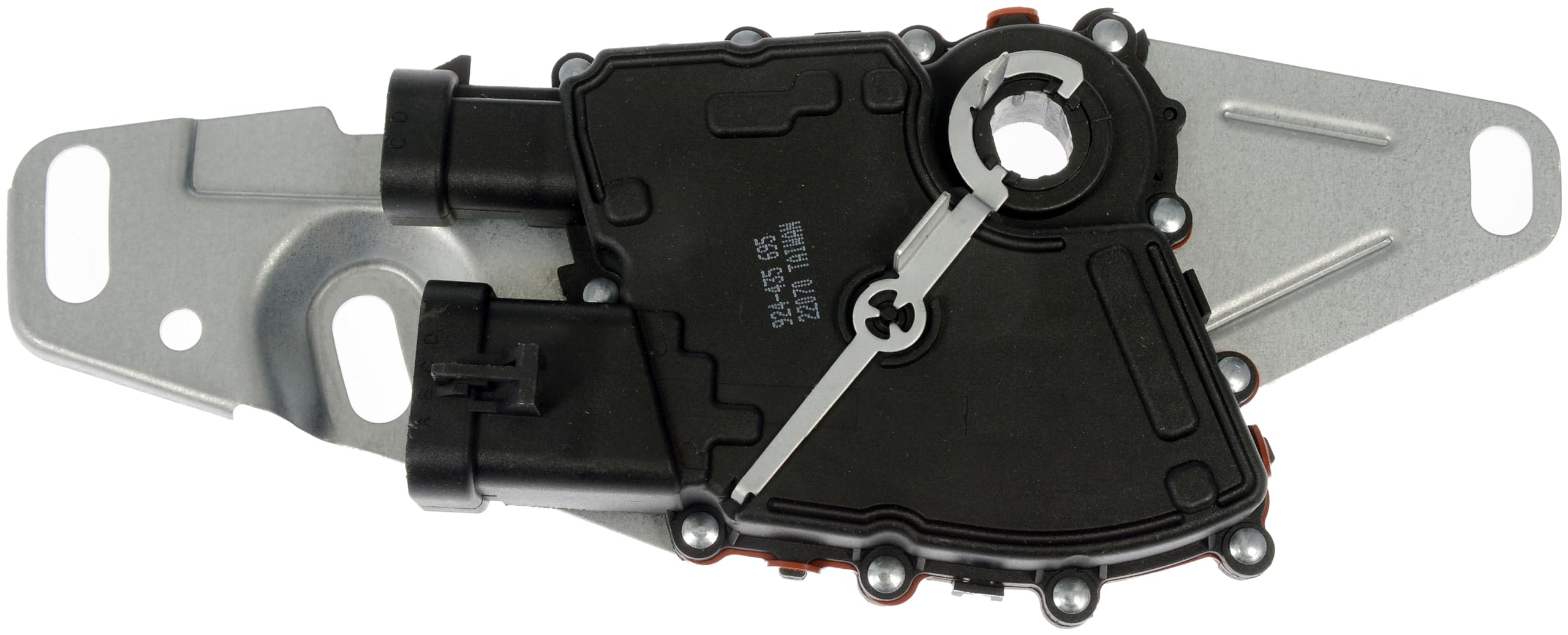 Dorman vehicle speed sensor black packaged ready-to-install component