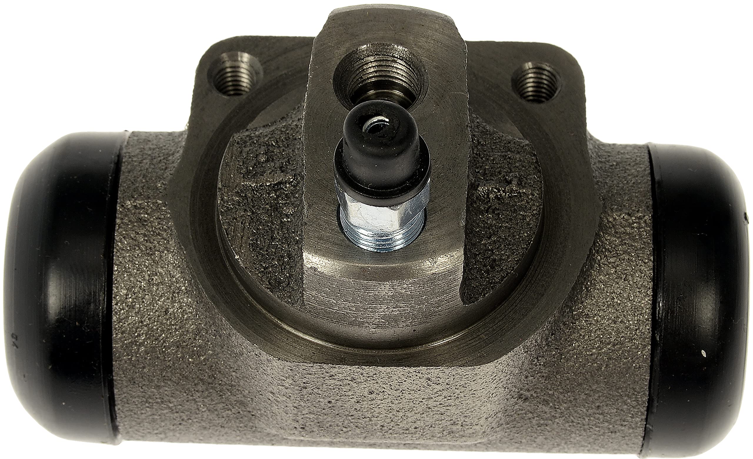 Dorman W37785 installation steps illustration for drum brake service.