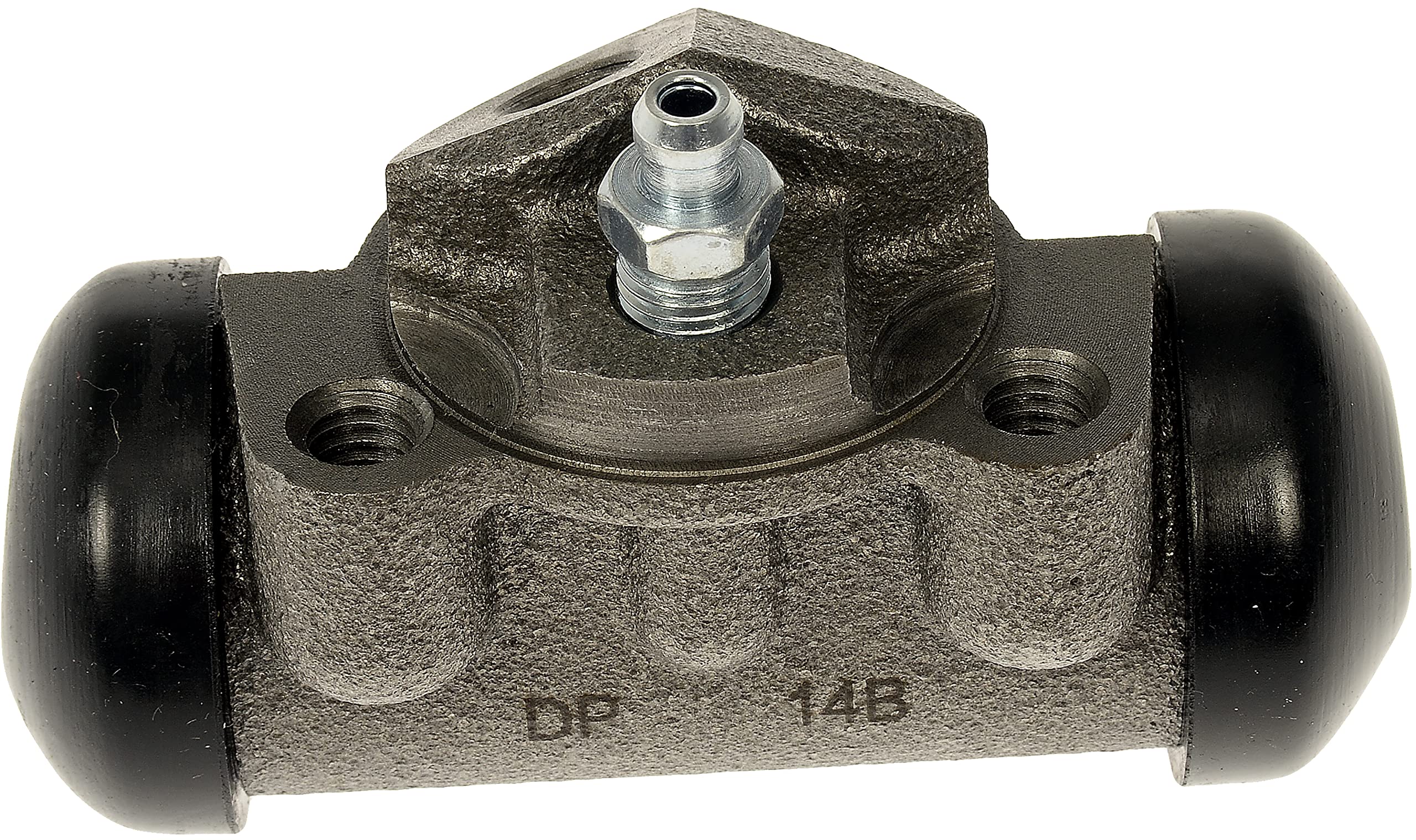 Dorman W59241 installed in-car view, easy integration with compatible drum brake systems