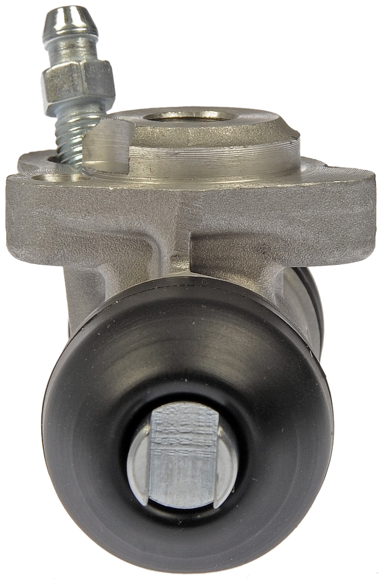 Dorman W610155 brake system installation view indicating straightforward fitting