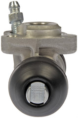 Dorman W610155 brake system installation view indicating straightforward fitting