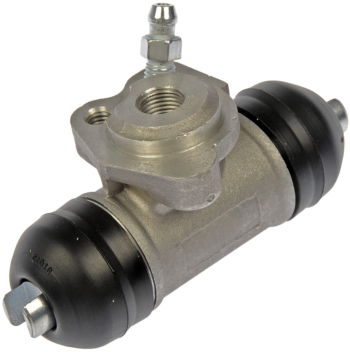 Dorman W610155 rear passenger side drum brake wheel cylinder direct replacement