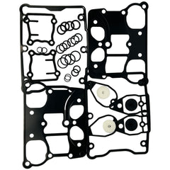 Dosens C9588 gasket kit packaging for Harley maintenance