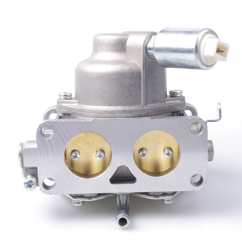Air filter component from the Dosens Briggs & Stratton kit improves intake cleanliness