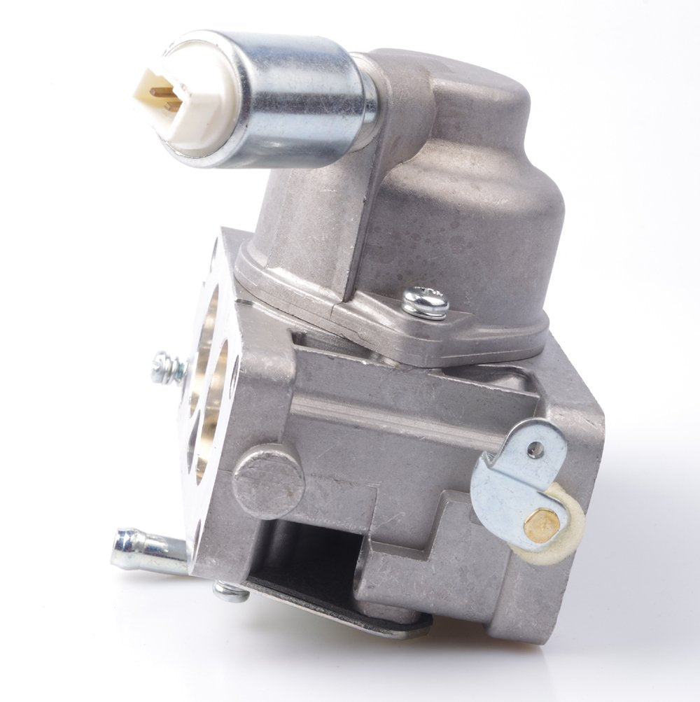 Fuel pump component included for steady fuel delivery in Briggs & Stratton engines