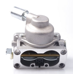 Pre-filter from the Dosens kit helps extend fuel and air system life