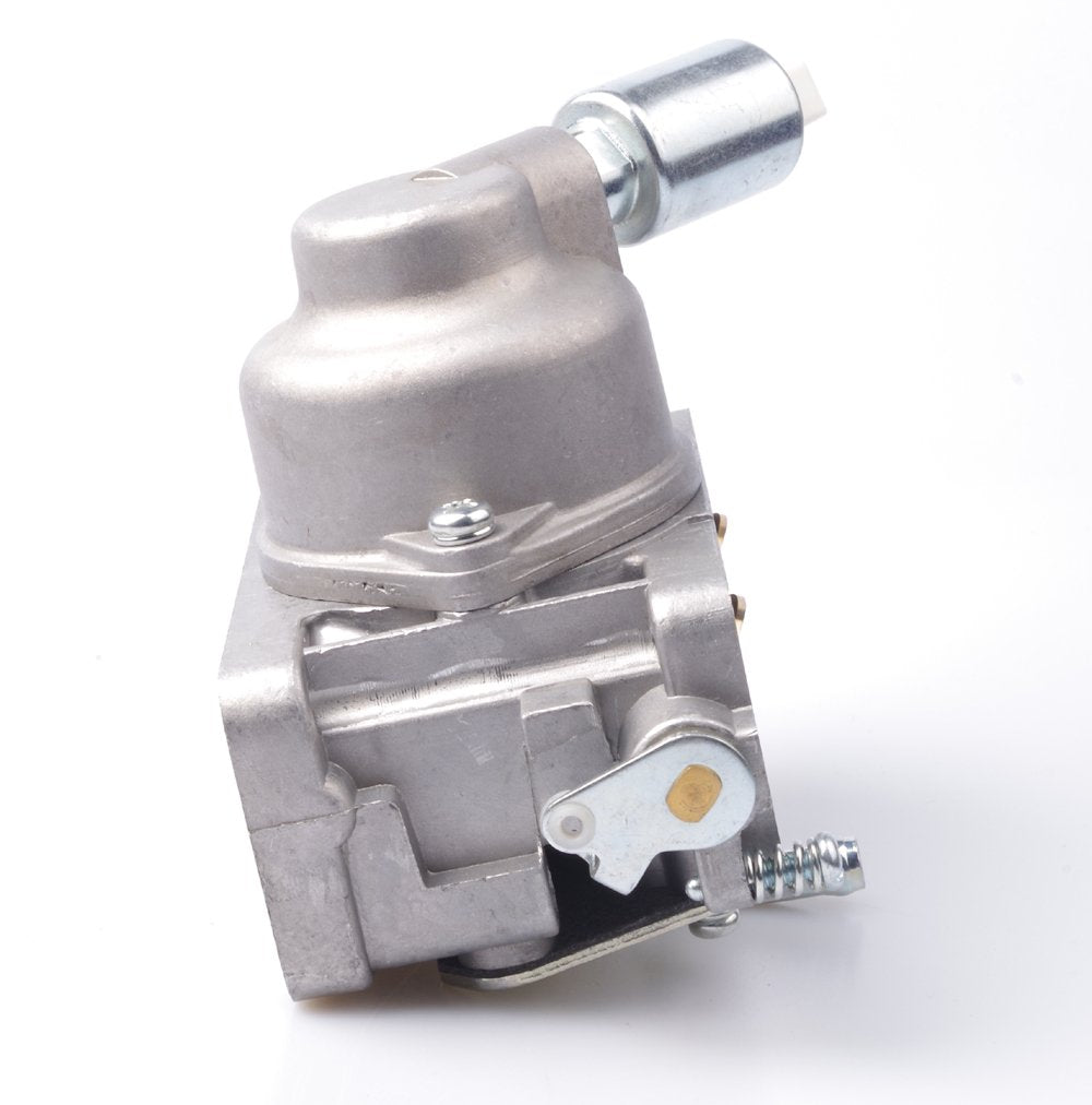 Spark plugs included to support reliable ignition in Briggs & Stratton machines