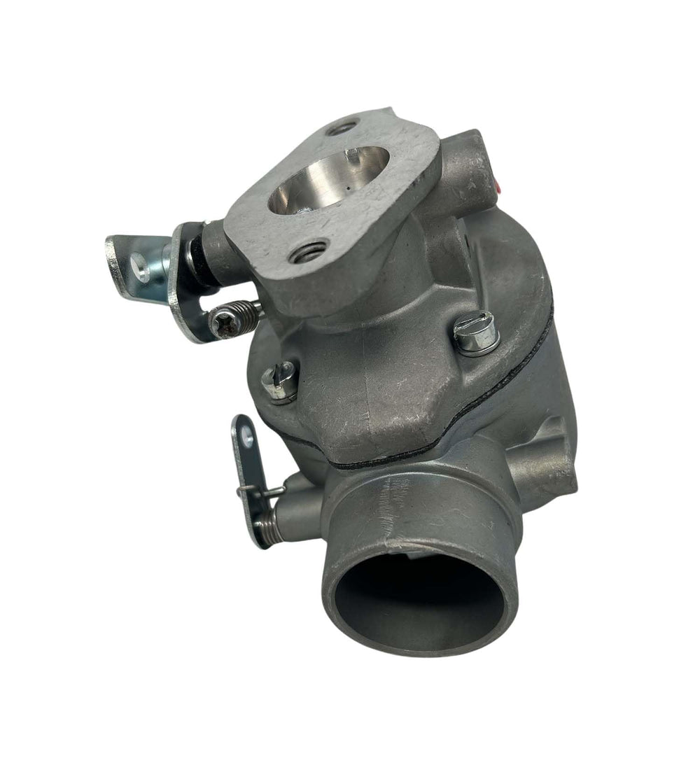 Dosens carburetor includes gaskets and cleaner kit for easy installation.