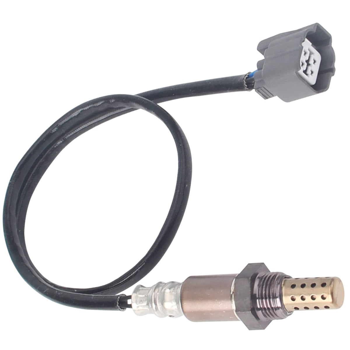 DOSKJOK upstream O2 sensor for Accord and Civic improves fuel efficiency.