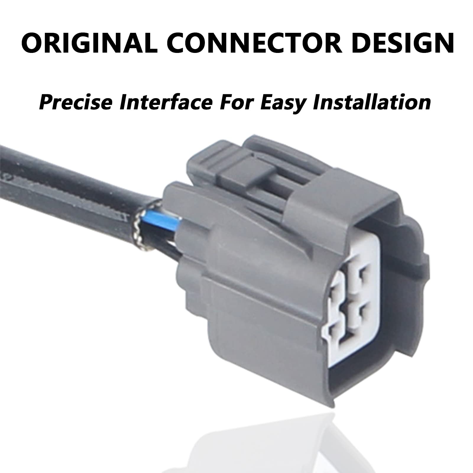 DOSKJOK upstream O2 sensor for Odyssey 2002-2004 supports smoother engine response.