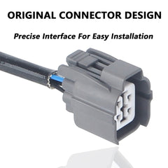 DOSKJOK upstream O2 sensor for Odyssey 2002-2004 supports smoother engine response.