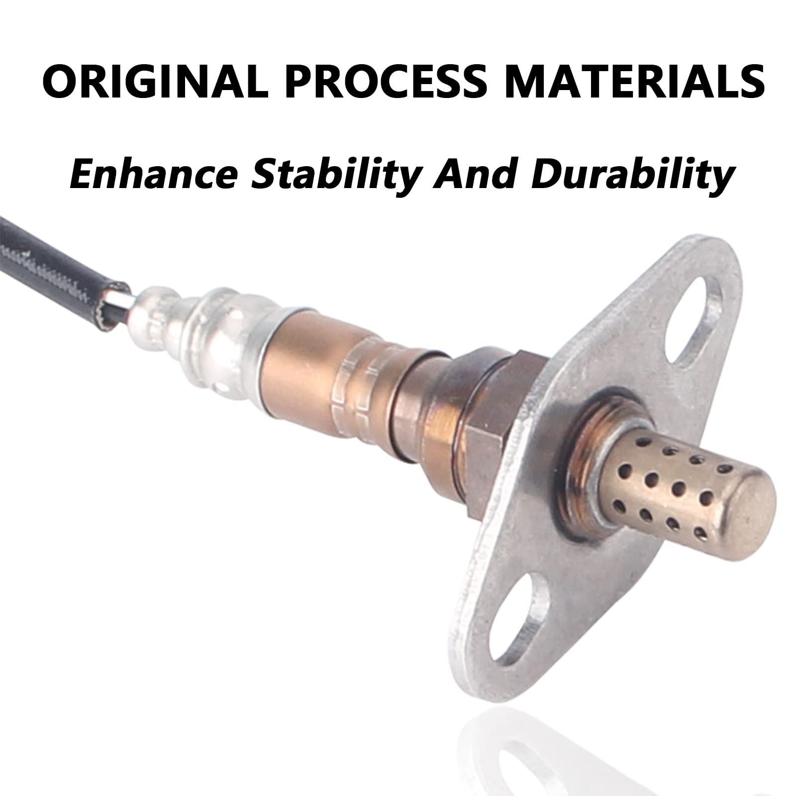 DOSKJOK oxygen sensor for Sequoia 2001-2004, robust oxidation resistance