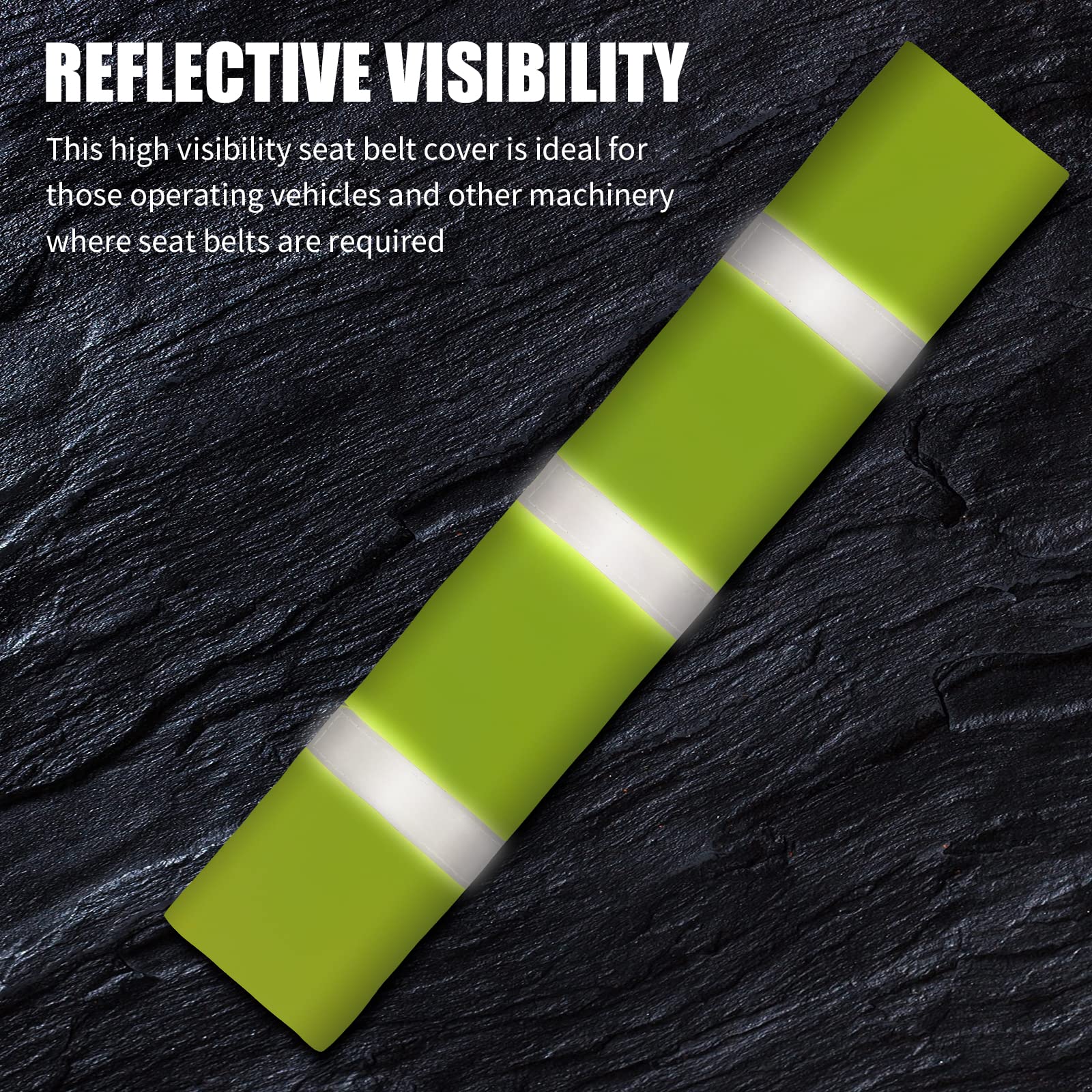 DOSTATNI high-strength Velcro installation for secure, adjustable fit
