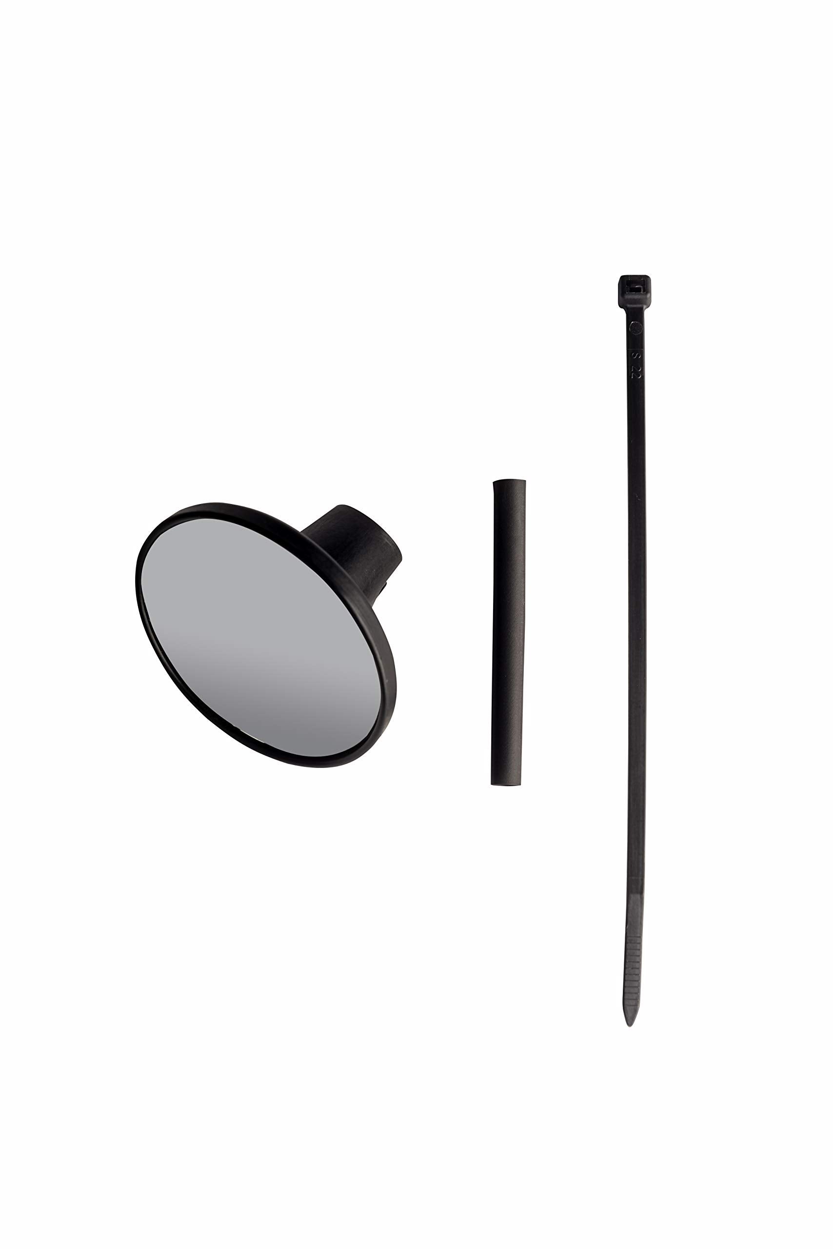 Doubletake Trail Mirror lifetime replacement backing adventures