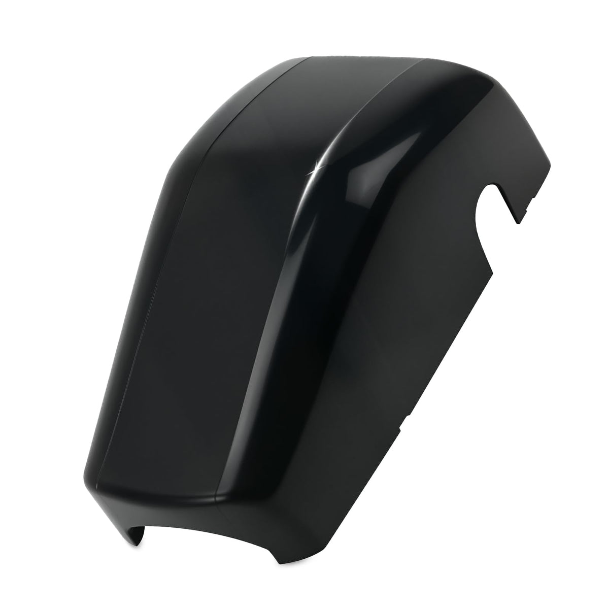 Doufuhua rv awning cover 643923 protects Lippert Solera system from dust and rain.