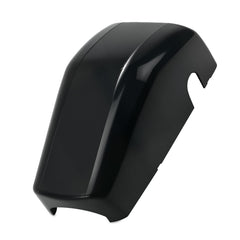 Doufuhua rv awning cover 643923 protects Lippert Solera system from dust and rain.