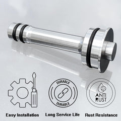 Dovabietar thermal bypass kit helps manage heat and support transmission performance.