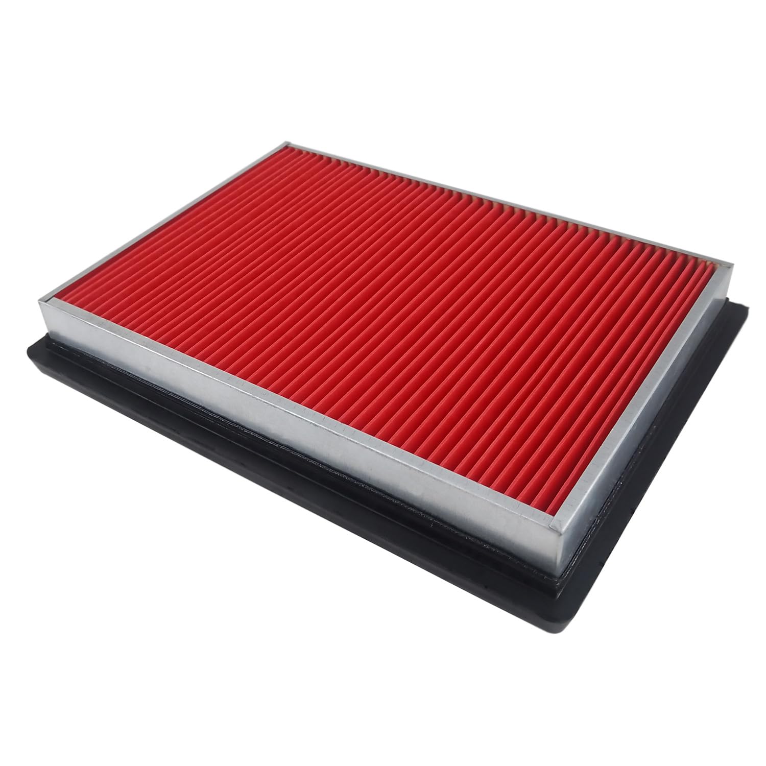 DOVOSO cabin air filter for 2017-2019 Nissan Sentra 1.6L reduces dust infiltration.