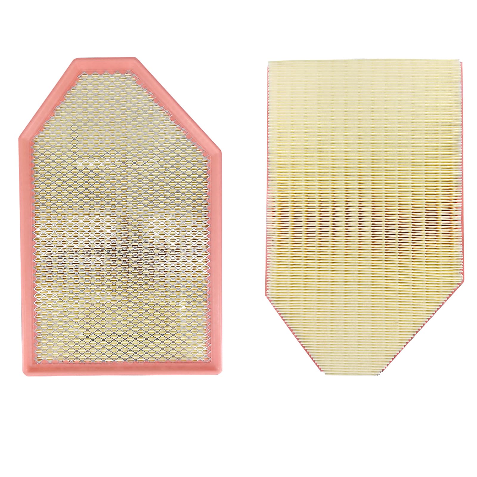 DOVOSO durable construction supports reliable daily filtration.