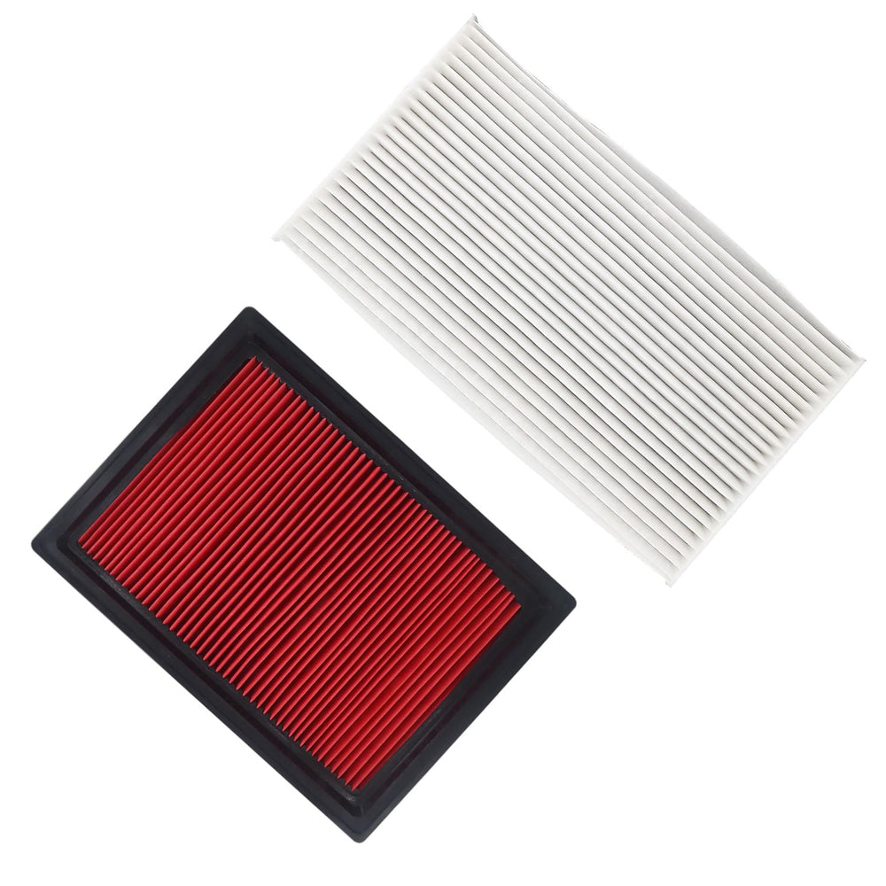 DOVOSO engine air filter for 2011-2017 Nissan Juke 1.6L improves airflow and efficiency.